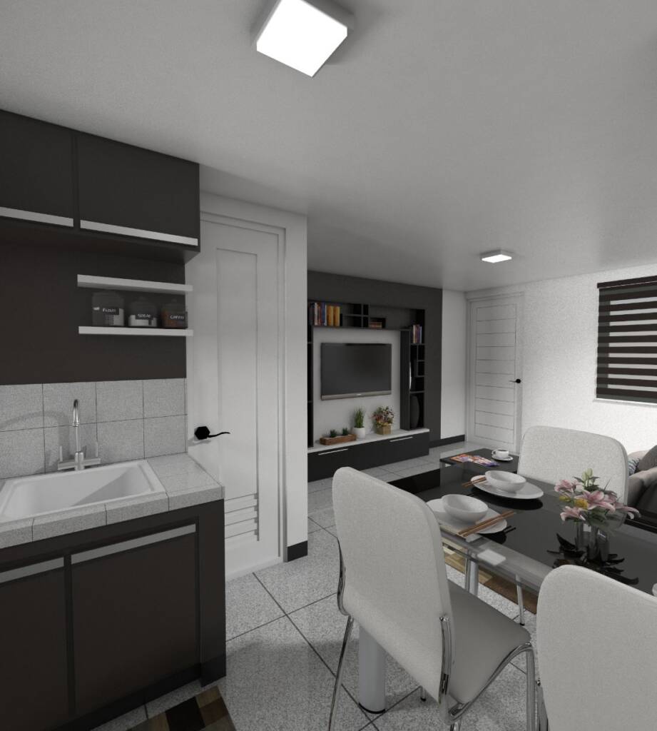 Lynville Residences Palo Alto Calamba Laguna - Lynville Land