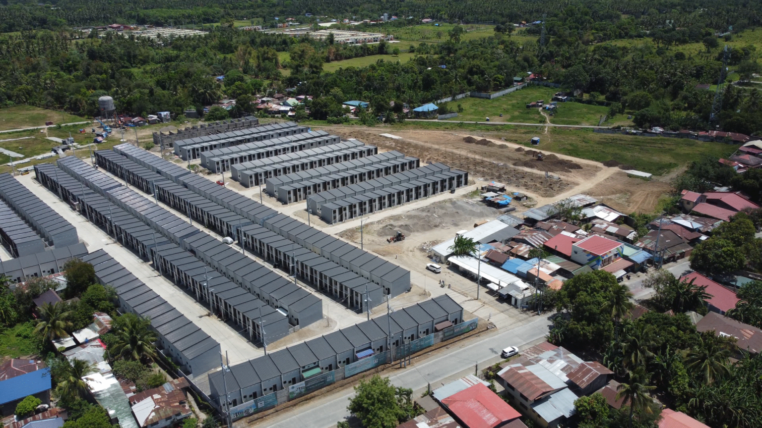 Affordable House and Lot in San Juan, Santa Cruz Laguna Lynville