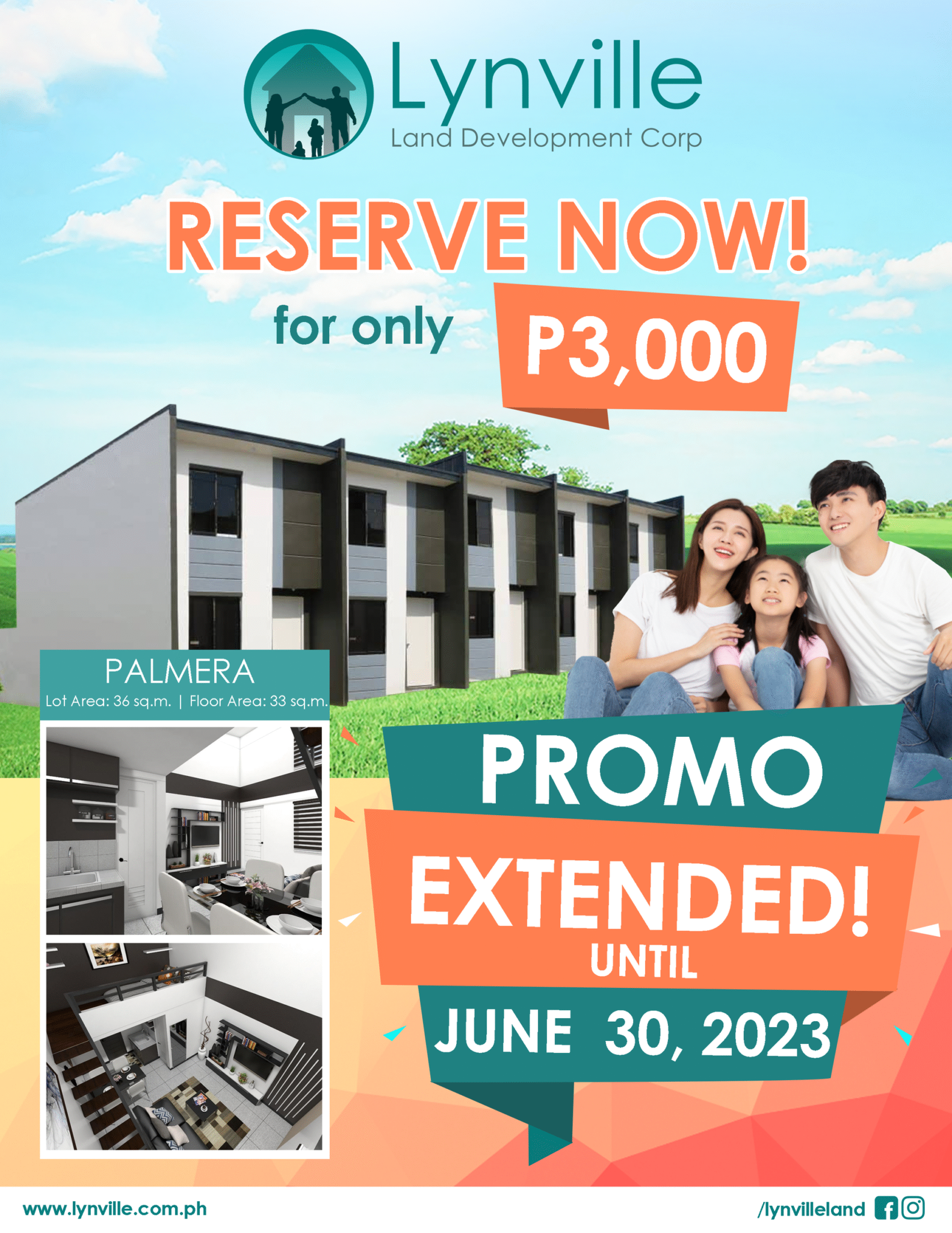 Affordable House and Lot in San Juan, Santa Cruz Laguna Lynville