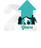 lynville logo 21 years nav pane
