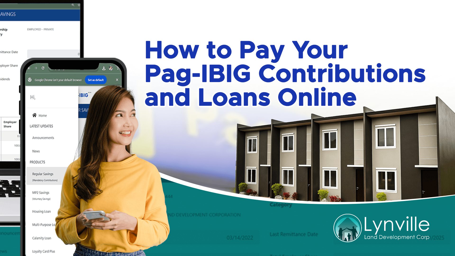 pay your pag-ibig contributions and loans online,methods for pag-ibig contributions and loans,pay using online banking,pay pagibig contributions and loans online