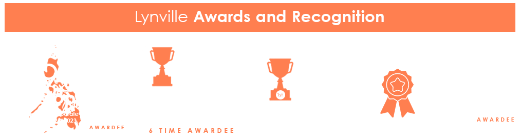 lynville awards and recognition (1)